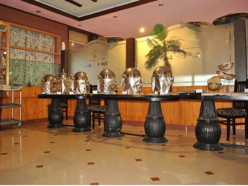 undefined Apple Tree Resort 4